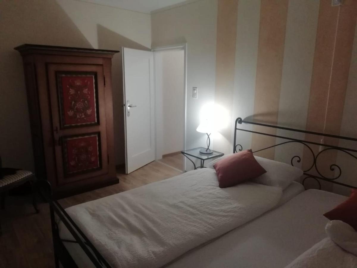 Hotel Antica Osteria Ghiridone Palagnedra Zewnętrze zdjęcie