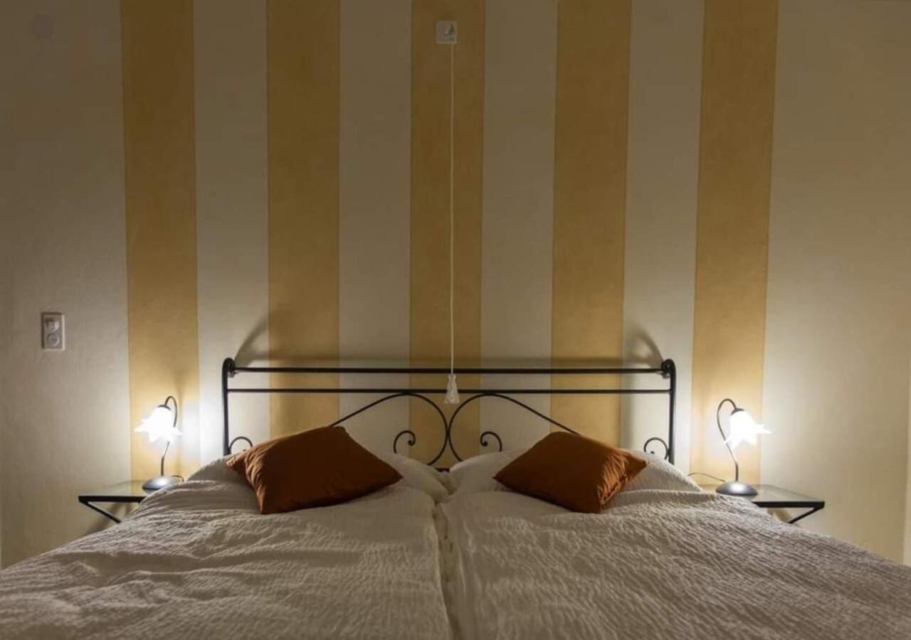 Hotel Antica Osteria Ghiridone Palagnedra Zewnętrze zdjęcie