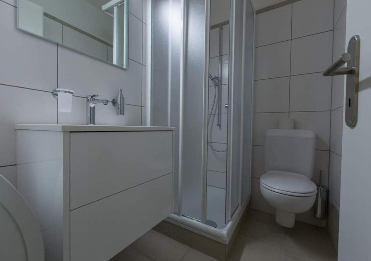 Hotel Antica Osteria Ghiridone Palagnedra Zewnętrze zdjęcie